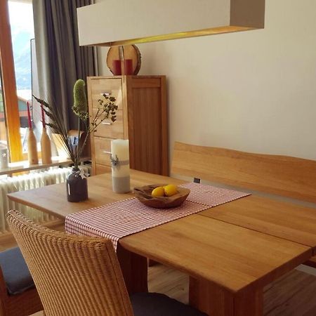 Ferienwohnung Almsternchen 1 Oberstdorf Exterior foto