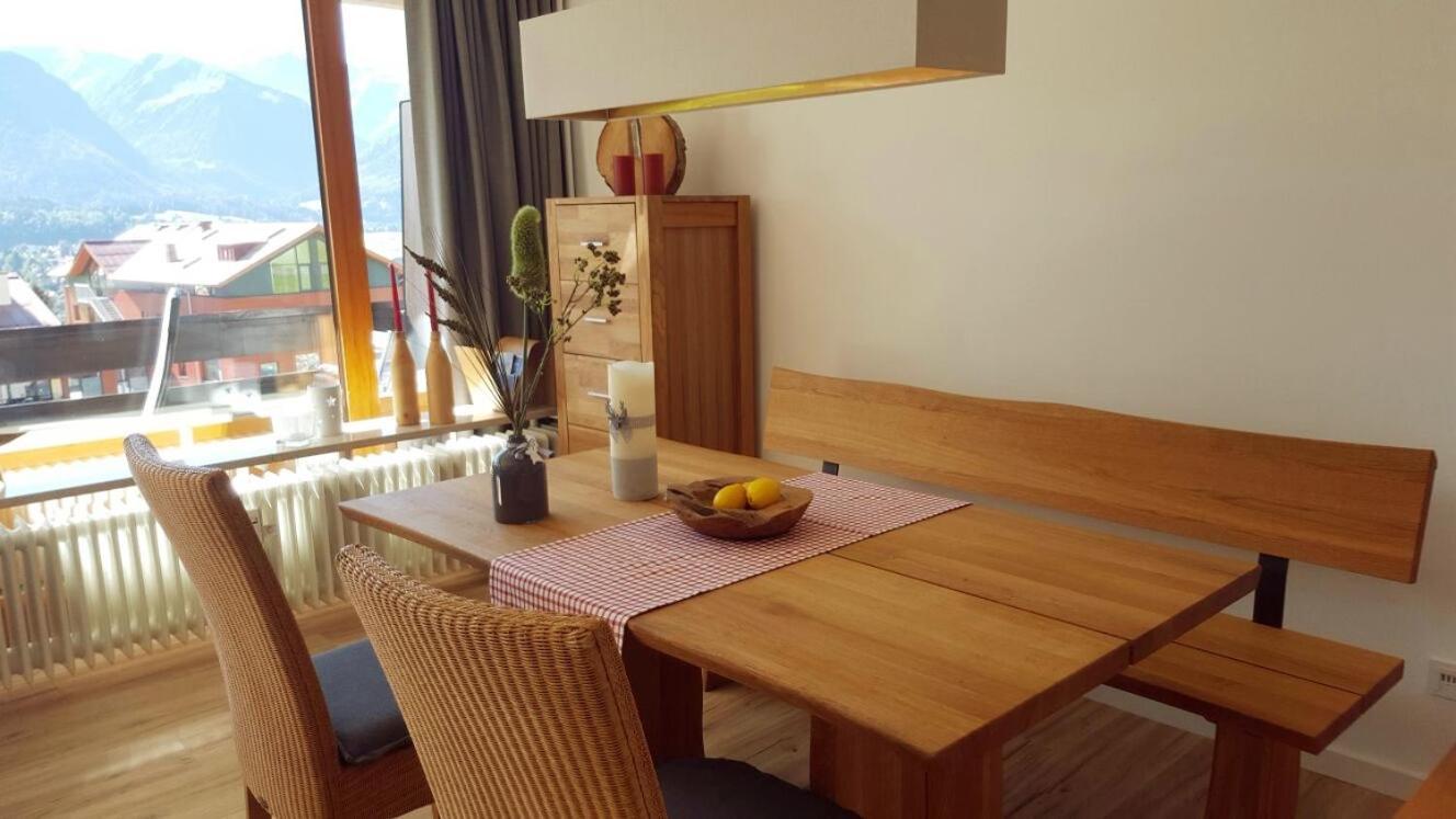 Ferienwohnung Almsternchen 1 Oberstdorf Exterior foto