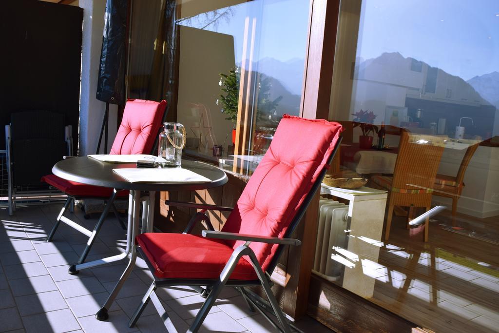 Ferienwohnung Almsternchen 1 Oberstdorf Exterior foto